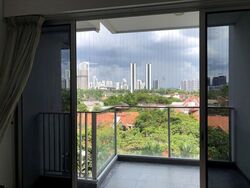 The Parc Condominium (D5), Condominium #547043031